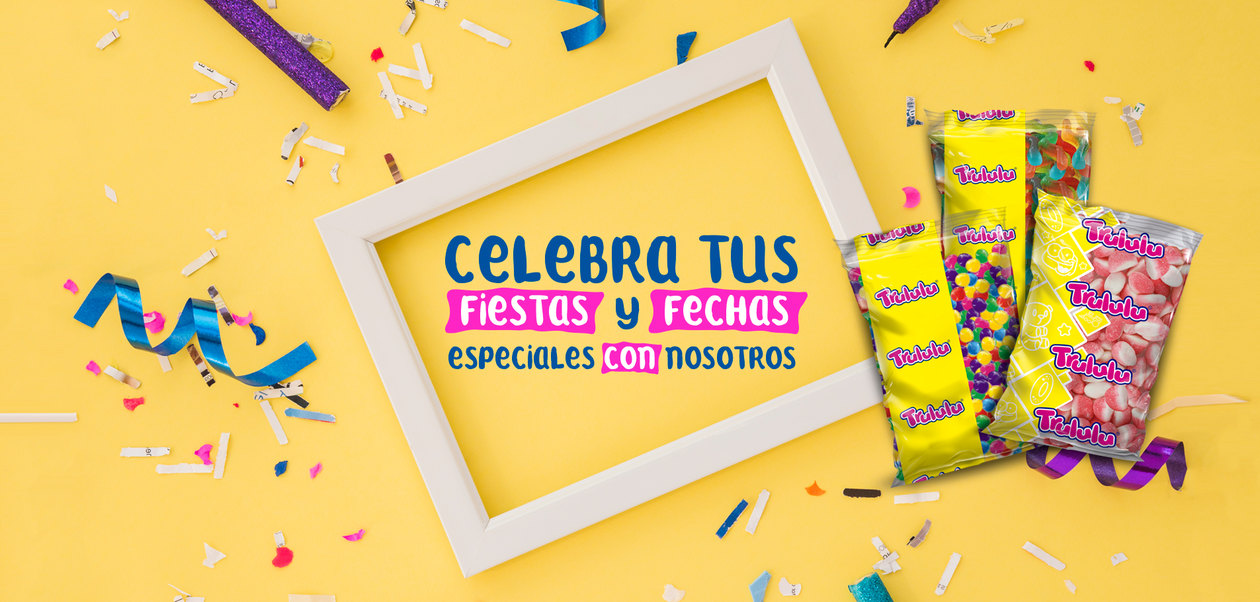 Presentación kilo