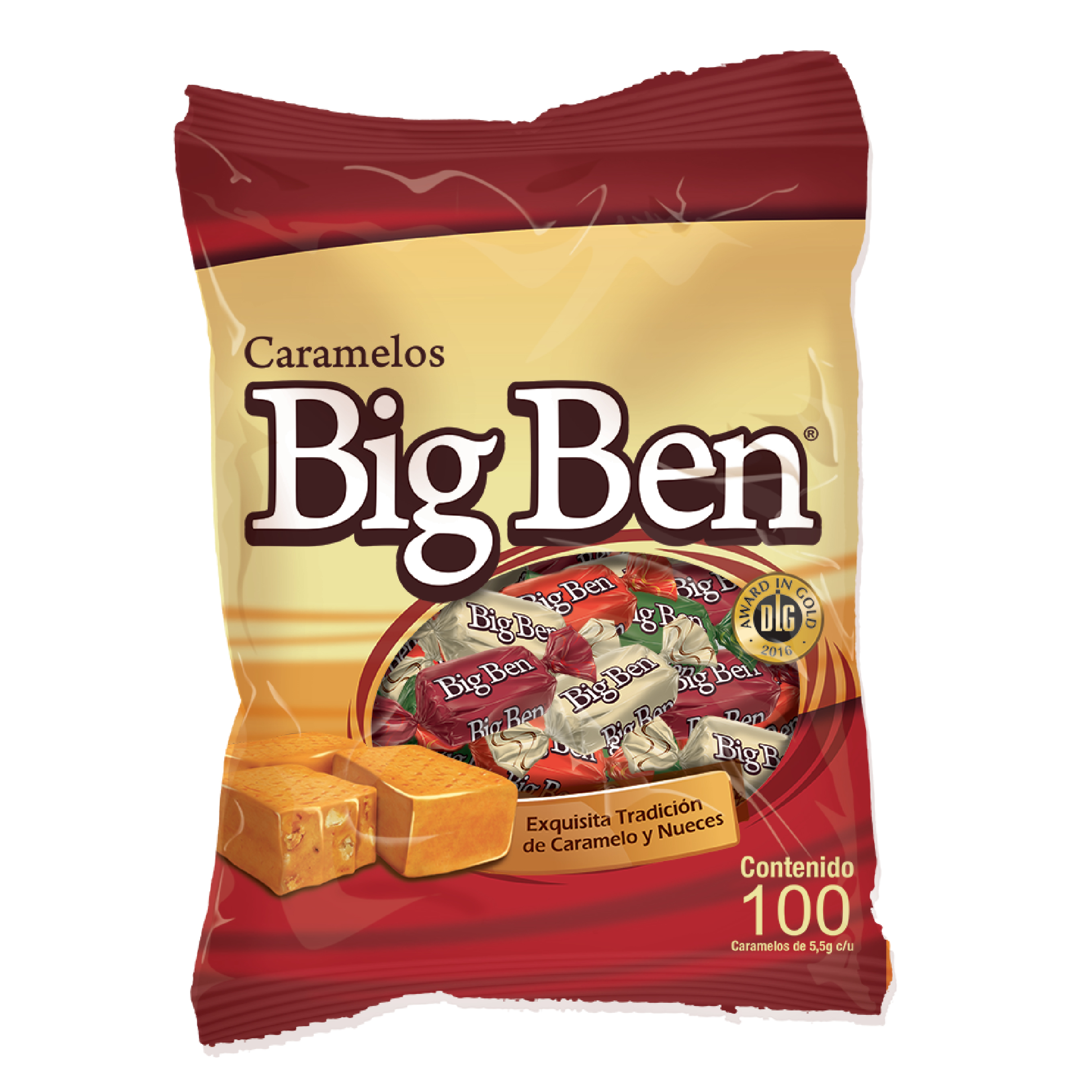 big bin bolsas
