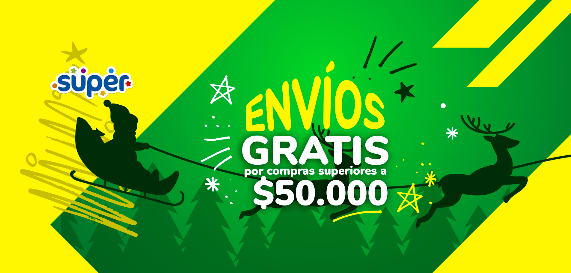 Envío gratis