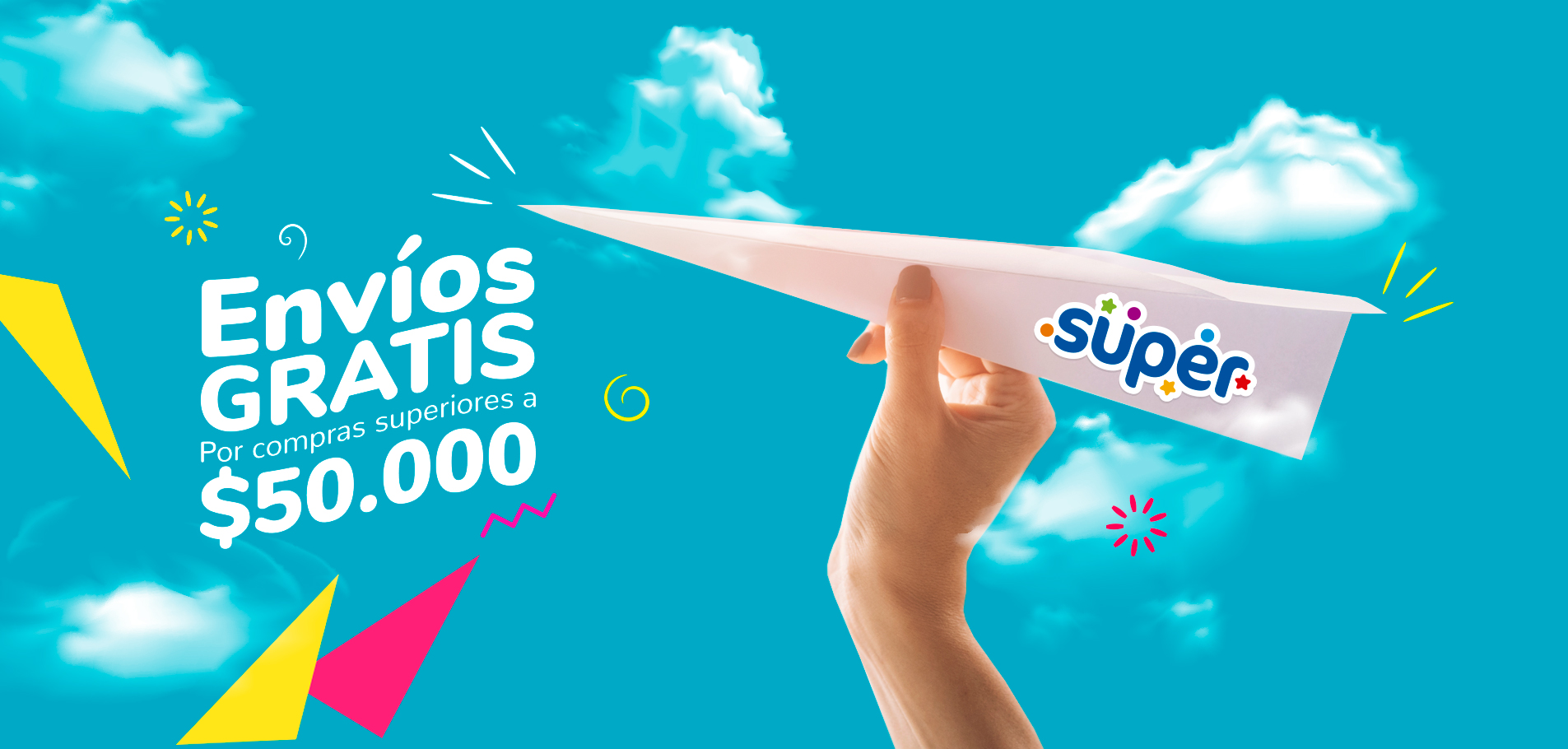 Envío gratis BannerWebEnviosSuperJulio.jpg