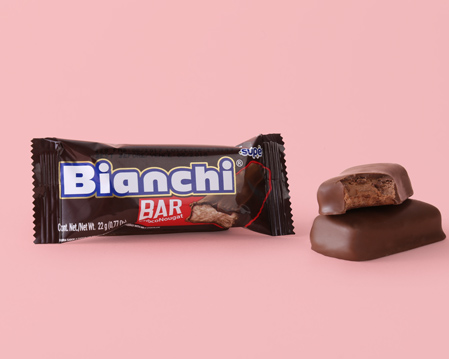 Bianchi Bar ChocoNougat