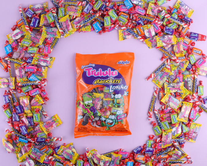 Dulces Corporativos