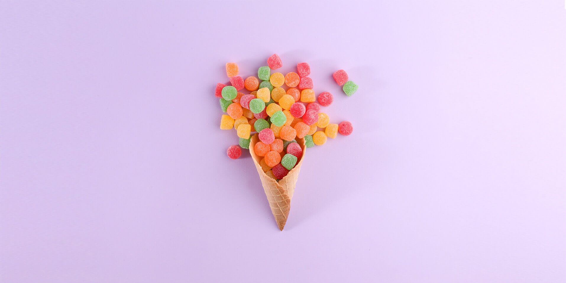 Gomitas Trululu