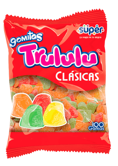 gomitas mi alegria